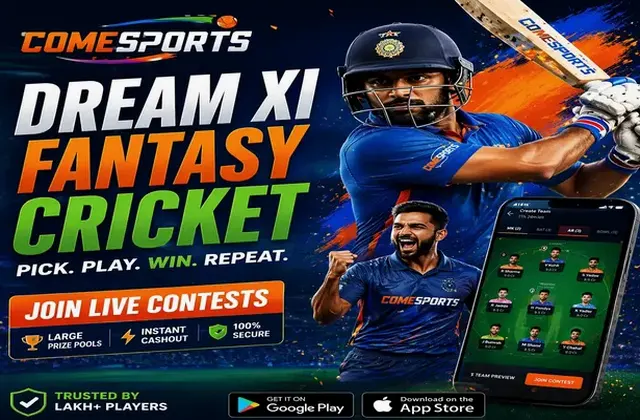 143live (143 live) fantasy cricket & matchday visual 1